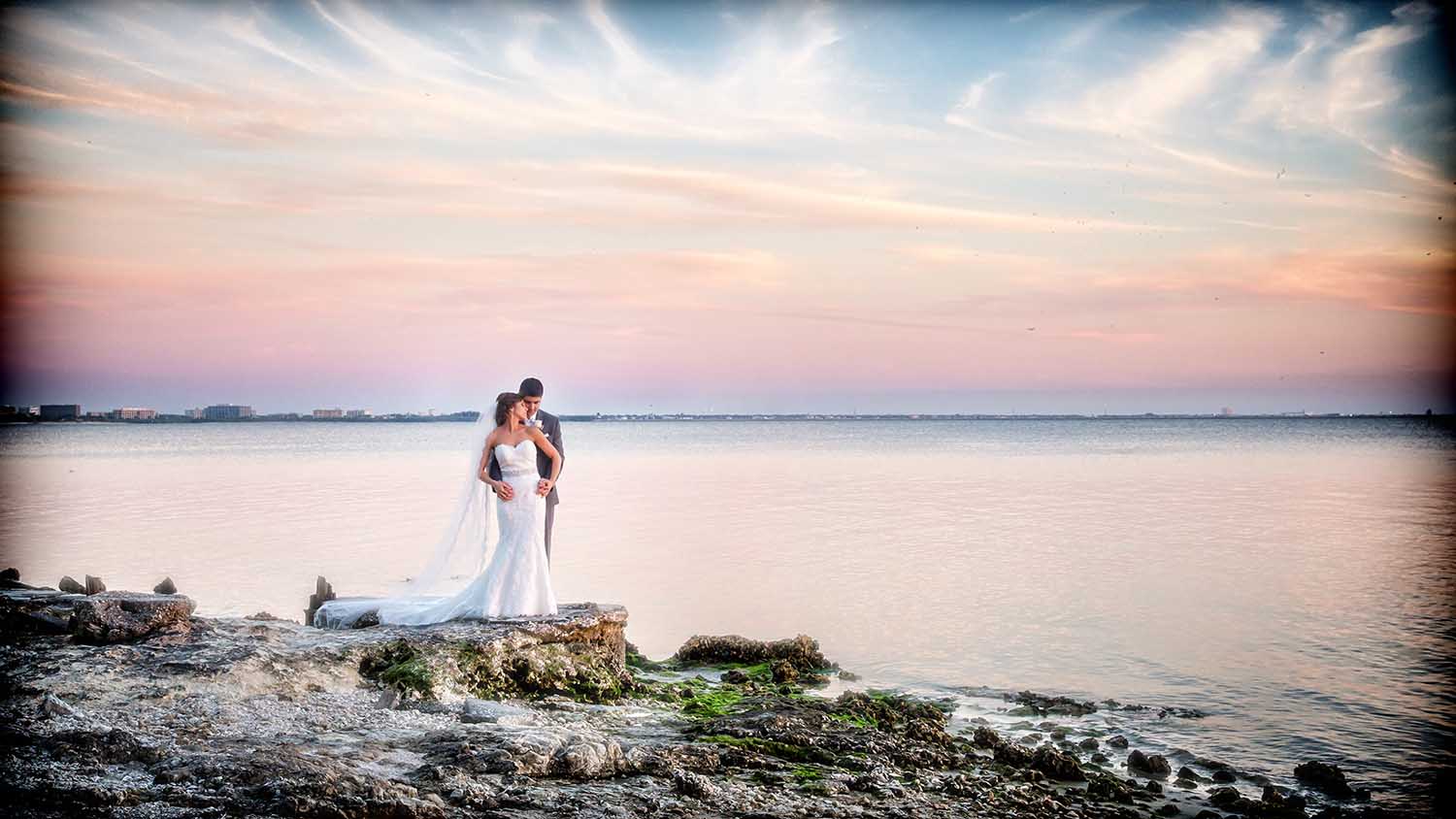 Tampa Wedding Photography